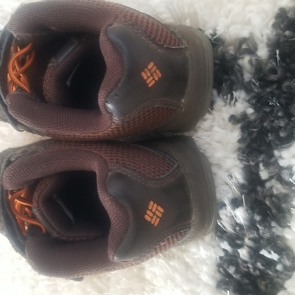 Columbia Little Boys Shoes - Picture 4 of 5